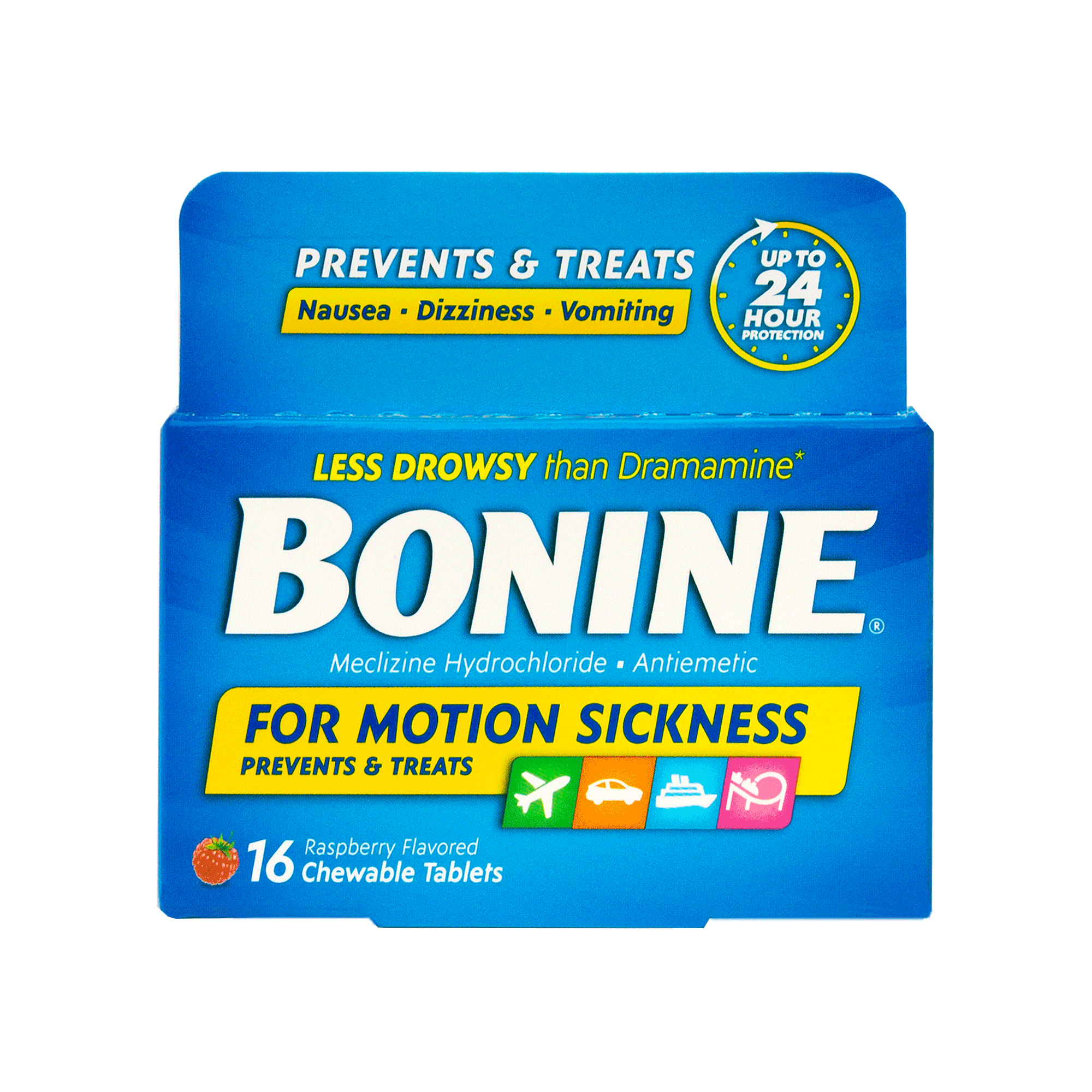 Bonine Dosage By Weight For Dogs - My Bios